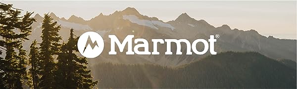 Marmot Mountain Gear