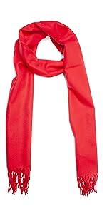 Datoni High quality Plain soft Scarf