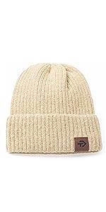 Datoni High quality soft Beanie 