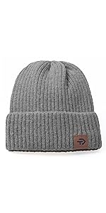 Datoni High quality soft Beanie 