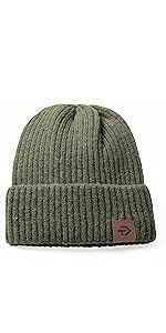 Datoni High quality soft Beanie 