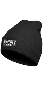 Graphic design Beanie