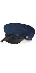 beret hats for women