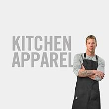 Kitchen Apparel