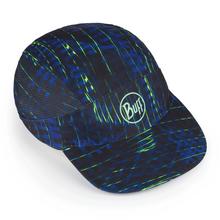 pack run cap