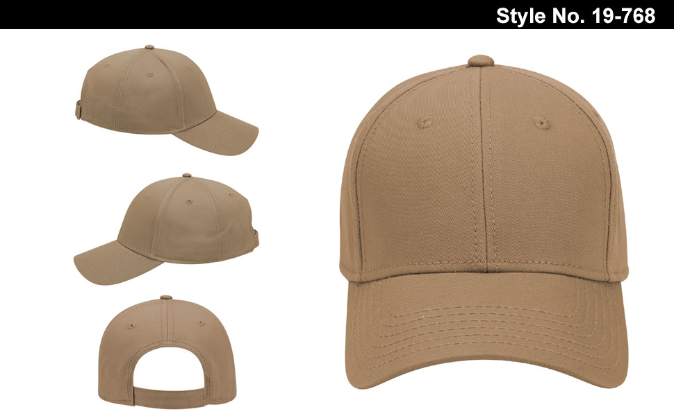 OTTO Cap Style 19-768