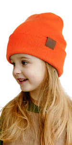 kids beanie