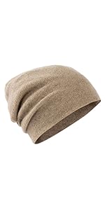 cashmere beanie