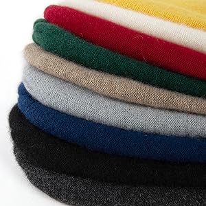 cashmere beanie colors