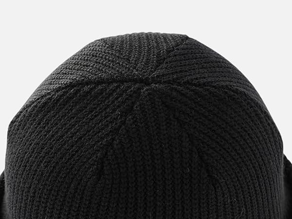 JILANI Unisex Stylish Plain Skull Hat Watch Cap mens accessories winter gear helmet beanie cold hat 