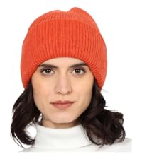 JILANI handicraft Winter Hats for Women Fleece Lined Beanie Knit Chunky Womens Snow Cap Womens cap