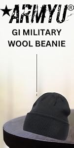 beanie