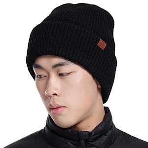 BIAOTN Mens womens winter hat