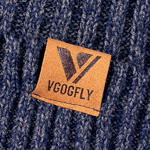 Vgogfly Slouchy Beanie for Men Winter Hats for Guys Cool Beanie Lined Knit Warm Thick Skully Binie