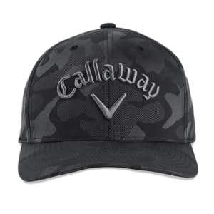 2022 Camo Snapback