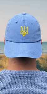 ukraine hat