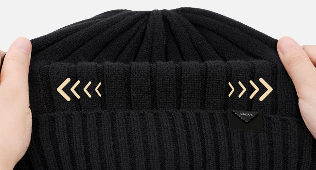 mens beanie