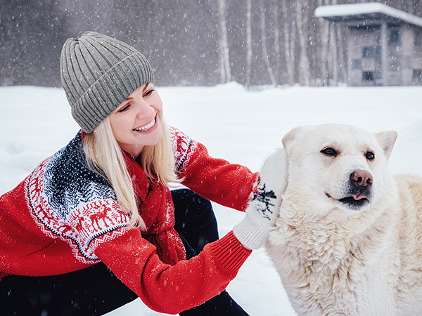 beanie for women