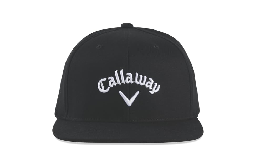 Flatbill Cap