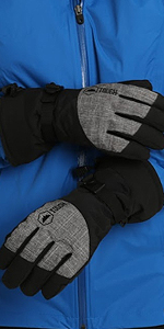 Ski & Snowboard Glove