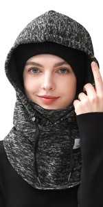 Balaclavas 3set