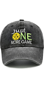 Pickleball Hat for Men