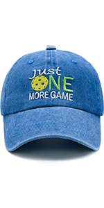 Pickleball Hat for Men