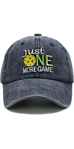 Pickleball Hat for Men