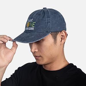 Pickleball Hat for Men