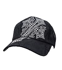 Cross baseball cap