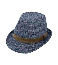 check fedora