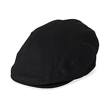 Kenmore Flat Cap