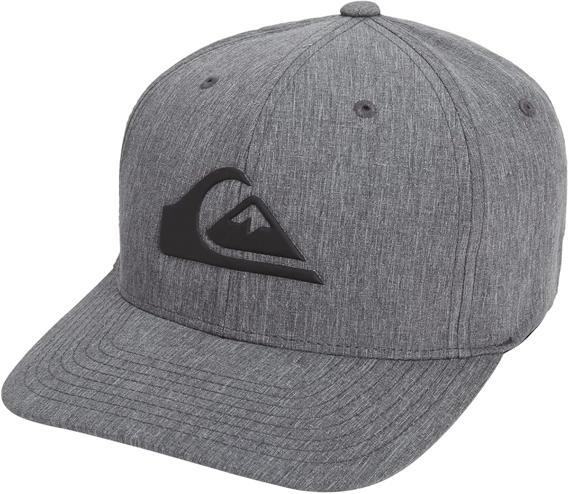 Quiksilver Men's Amped Up Hat