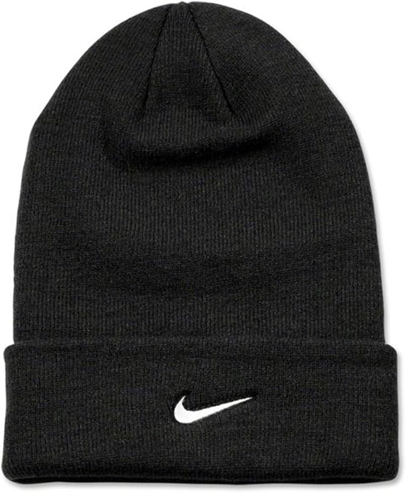 Nike Adult Unisex Stock Cuffed Knit Beanie