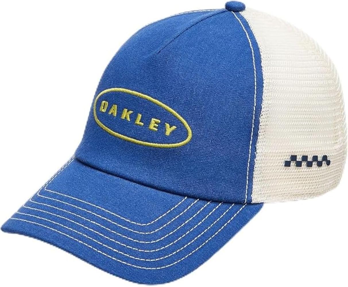 Oakley Men's 2k Mix Trucker Hat