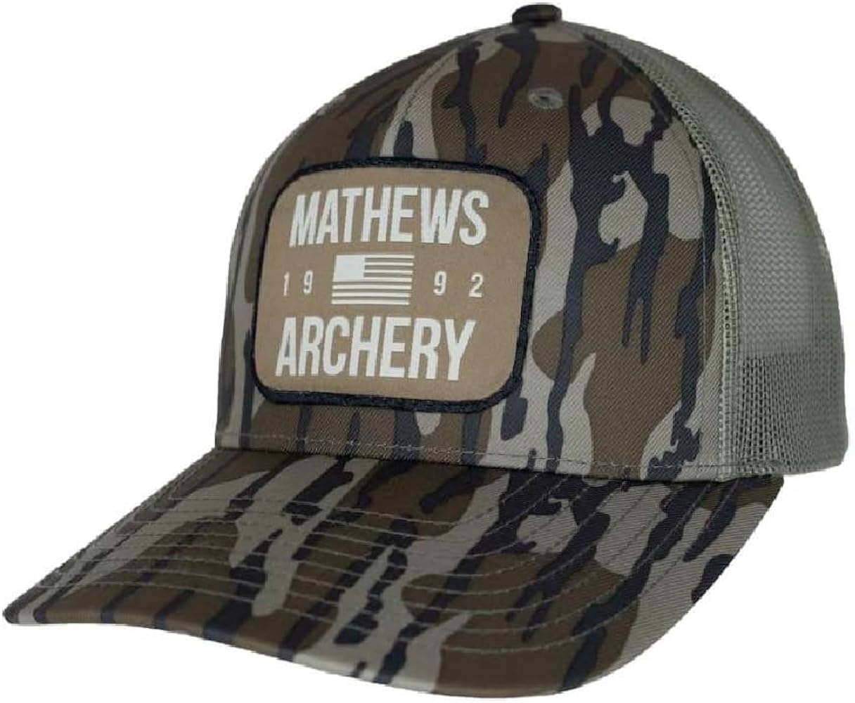 MATHEWS Bottomland Cap