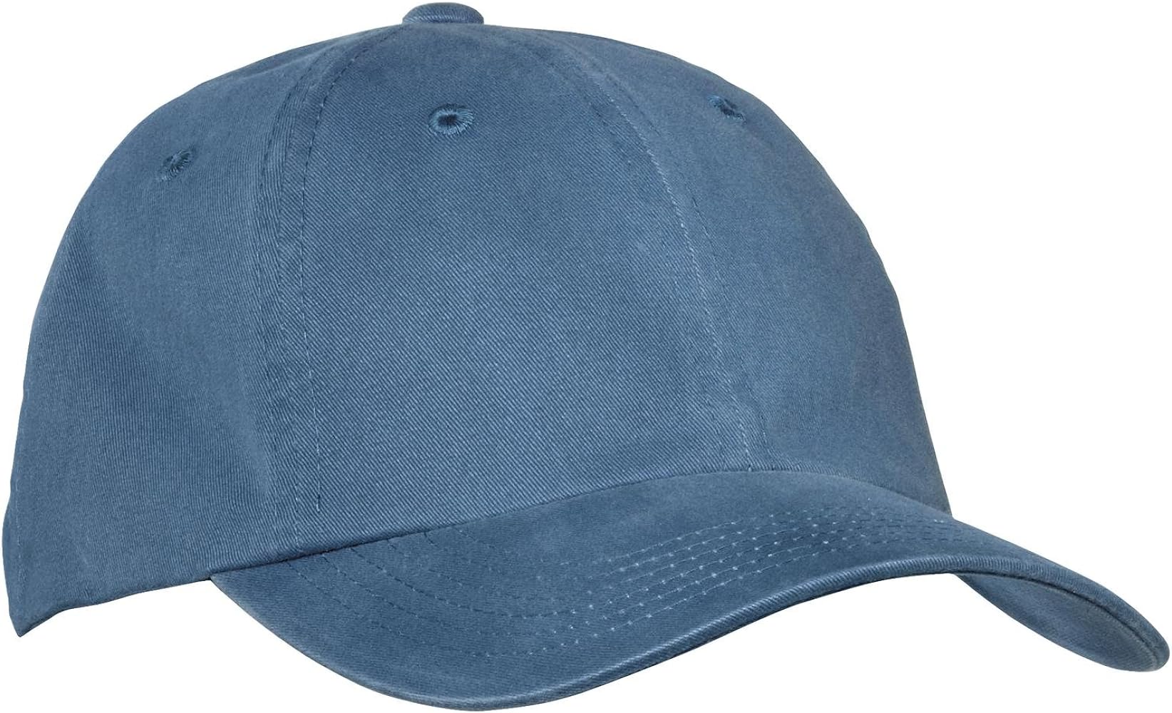 Port Authority Garment-Washed Cap