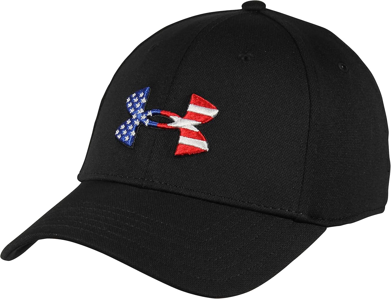 Under Armour Men's Freedom Blitzing Hat