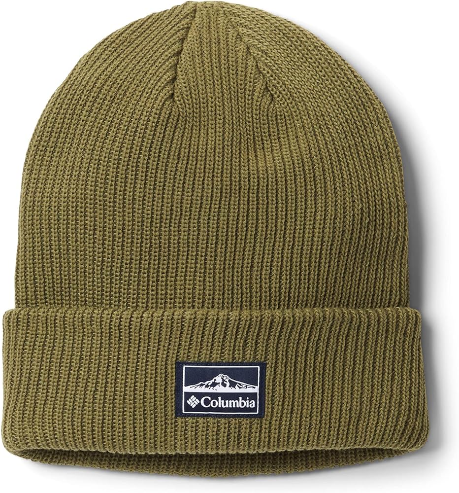 Columbia Standard Lost Lager Ii Beanie