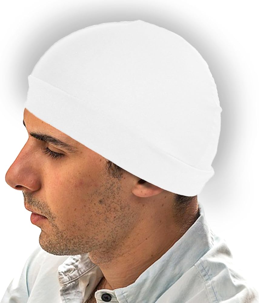 Titan Real Fit Spandex Cap