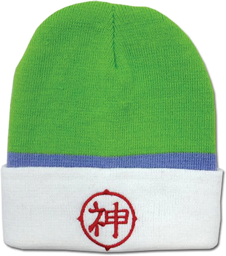 Great Eastern Entertainment Dragon Ball Z - Kami Icon Beanie Headwear