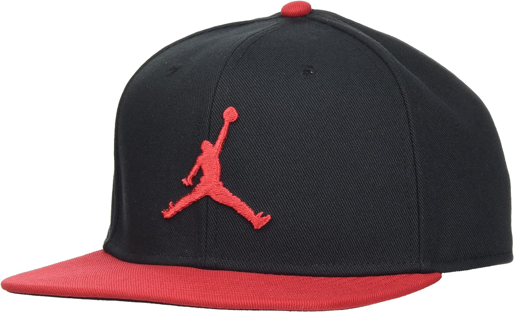 NIKE Men's Jordan PRO Jumpman Snapback