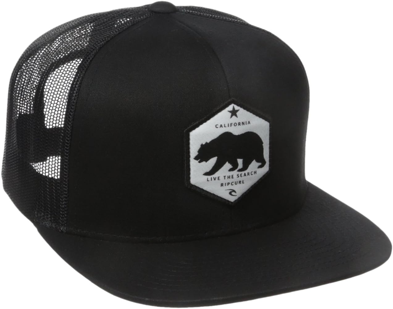 Rip Curl Men's California HWY Trucker Hat