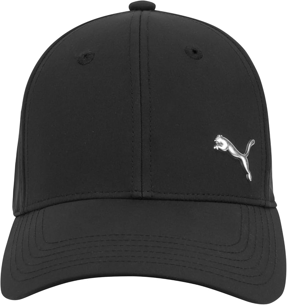 PUMA Evercat Alloy Stretch Fit Cap