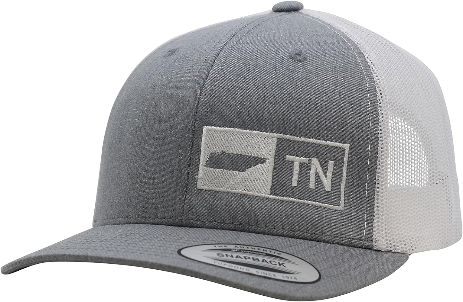 Trucker Hat Tennessee