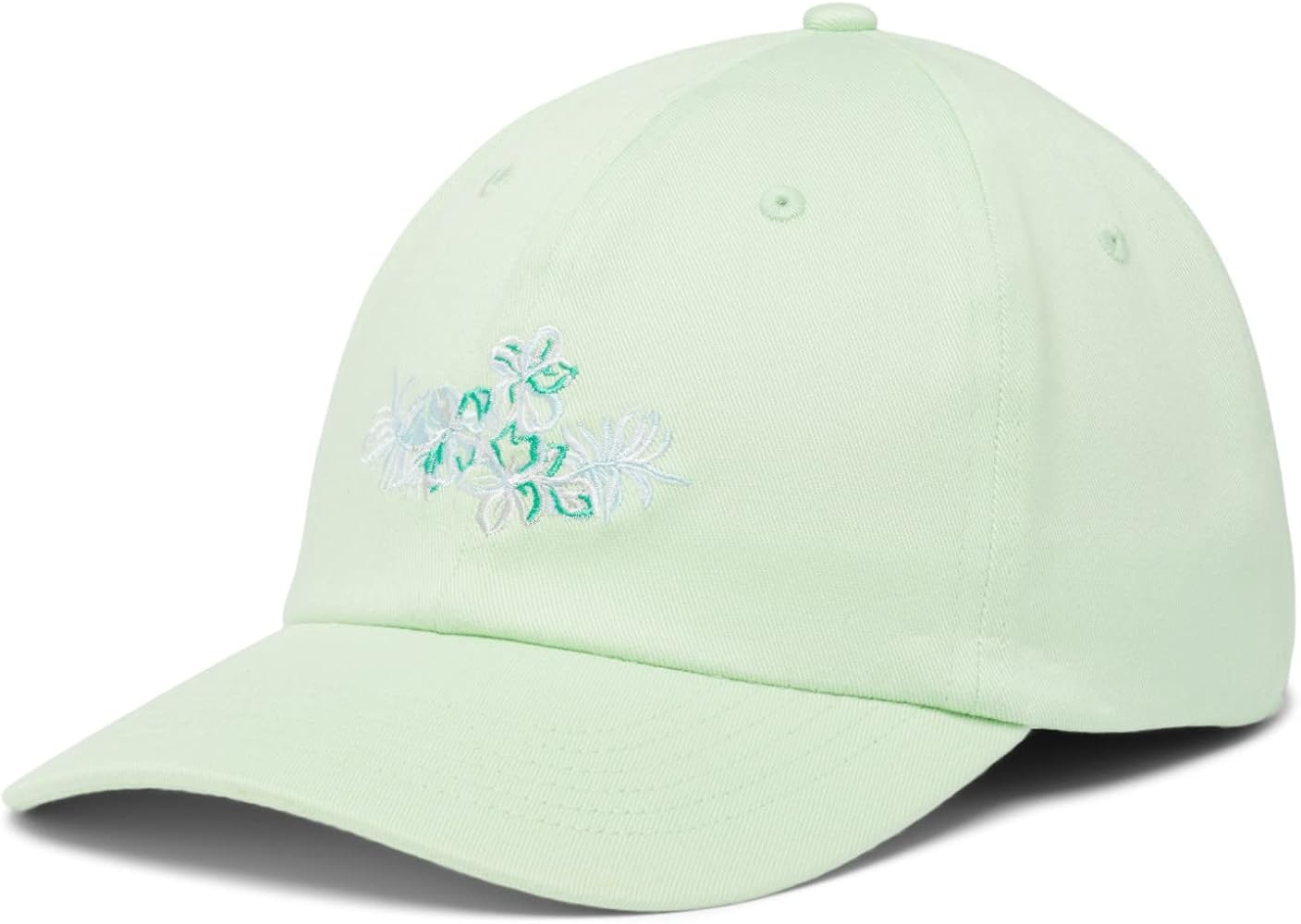 Columbia Pfg Embroidered Dad Cap