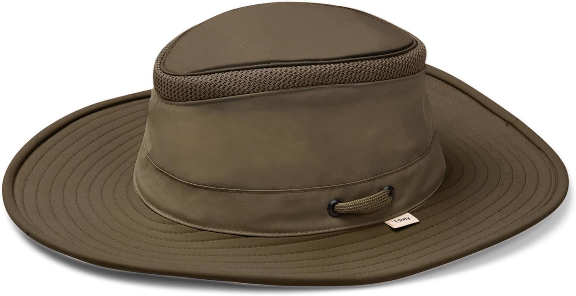 Tilley Ltm6 Airflo Hat