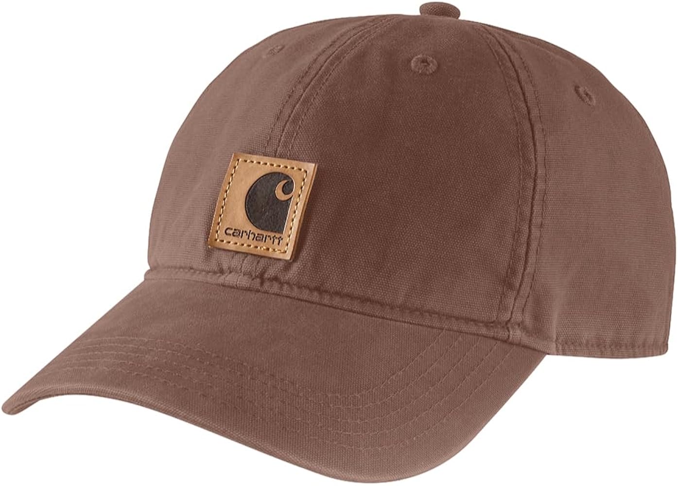 Carhartt Men's 100289 Odessa Ball Cap