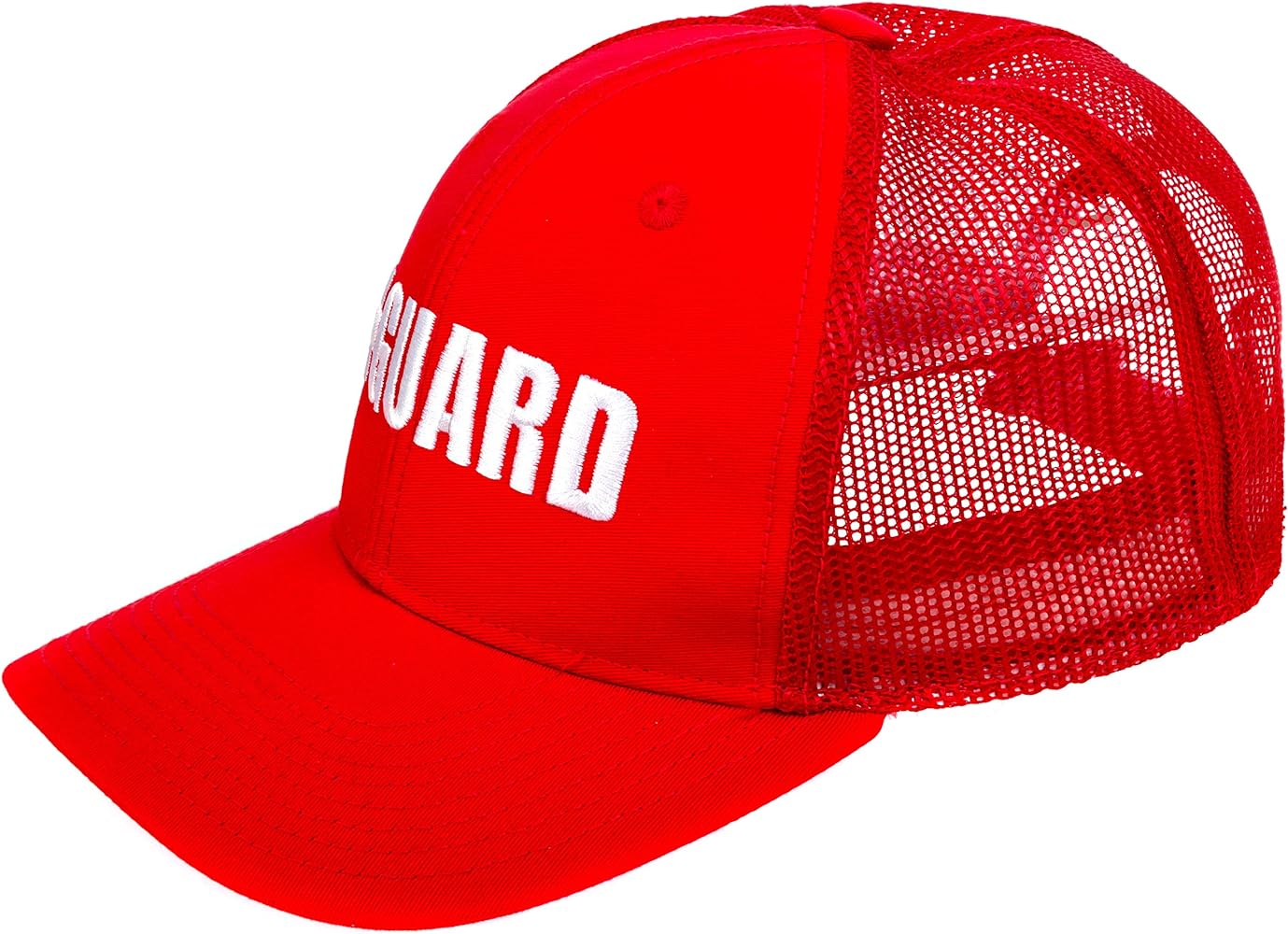 Guard Trucker Hat