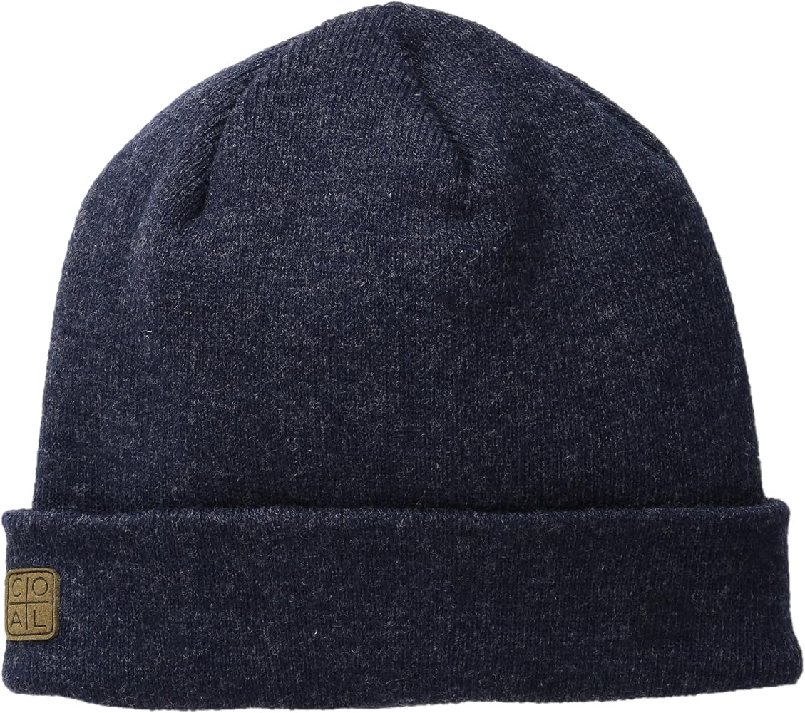 Coal Men's Harbor Unisex Beanie